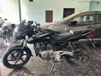Bajaj Pulsar 180