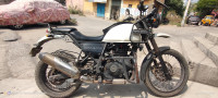 Royal Enfield Himalayan