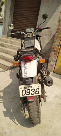 Royal Enfield Himalayan