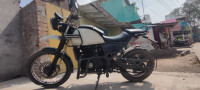 Royal Enfield Himalayan
