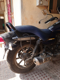 Bajaj Avenger Street 150 2016 Model