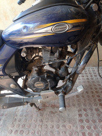 Bajaj Avenger Street 150