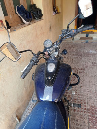 Bajaj Avenger Street 150