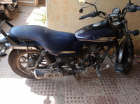 Bajaj Avenger Street 150