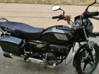 Hero Splendor Plus Xtec 2024 Model