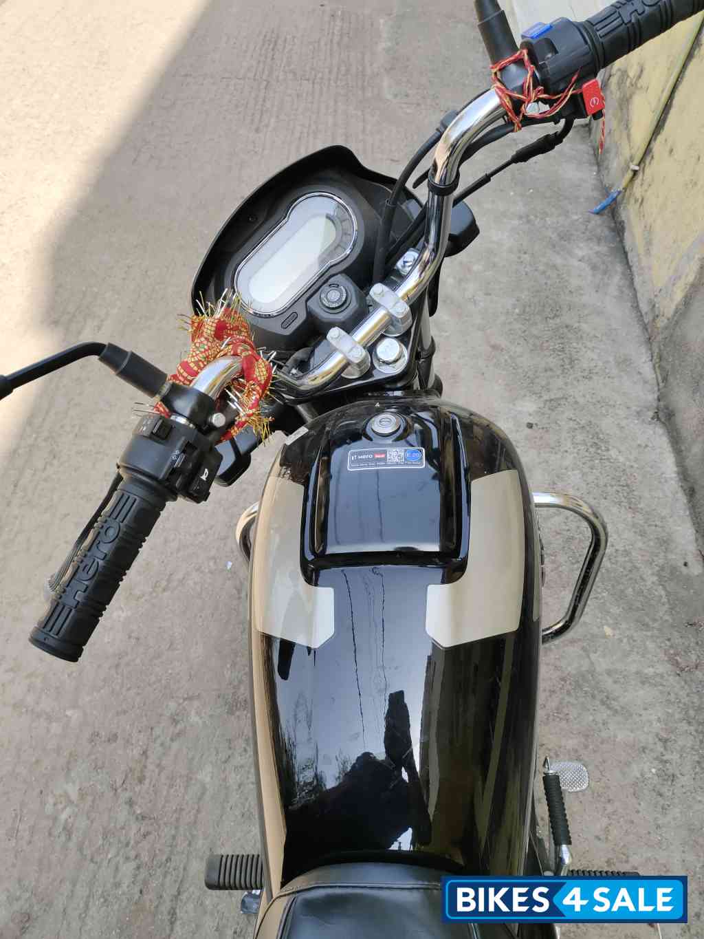 Hero Splendor Plus Xtec