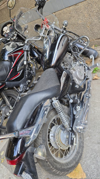 Bajaj Avenger Cruise 220 BS6 2024 Model