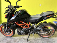 KTM Duke 390