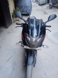 Bajaj Pulsar 220F 2021 Model