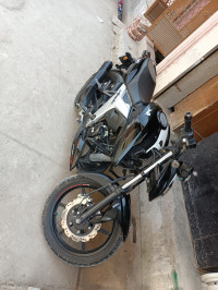 TVS Apache RTR 160 4V 2020 Model