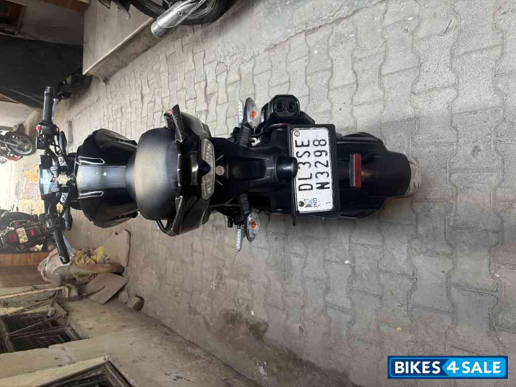 TVS Apache RTR 160 4V