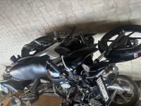 TVS Apache RTR 160 4V