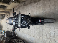 TVS Apache RTR 160 4V