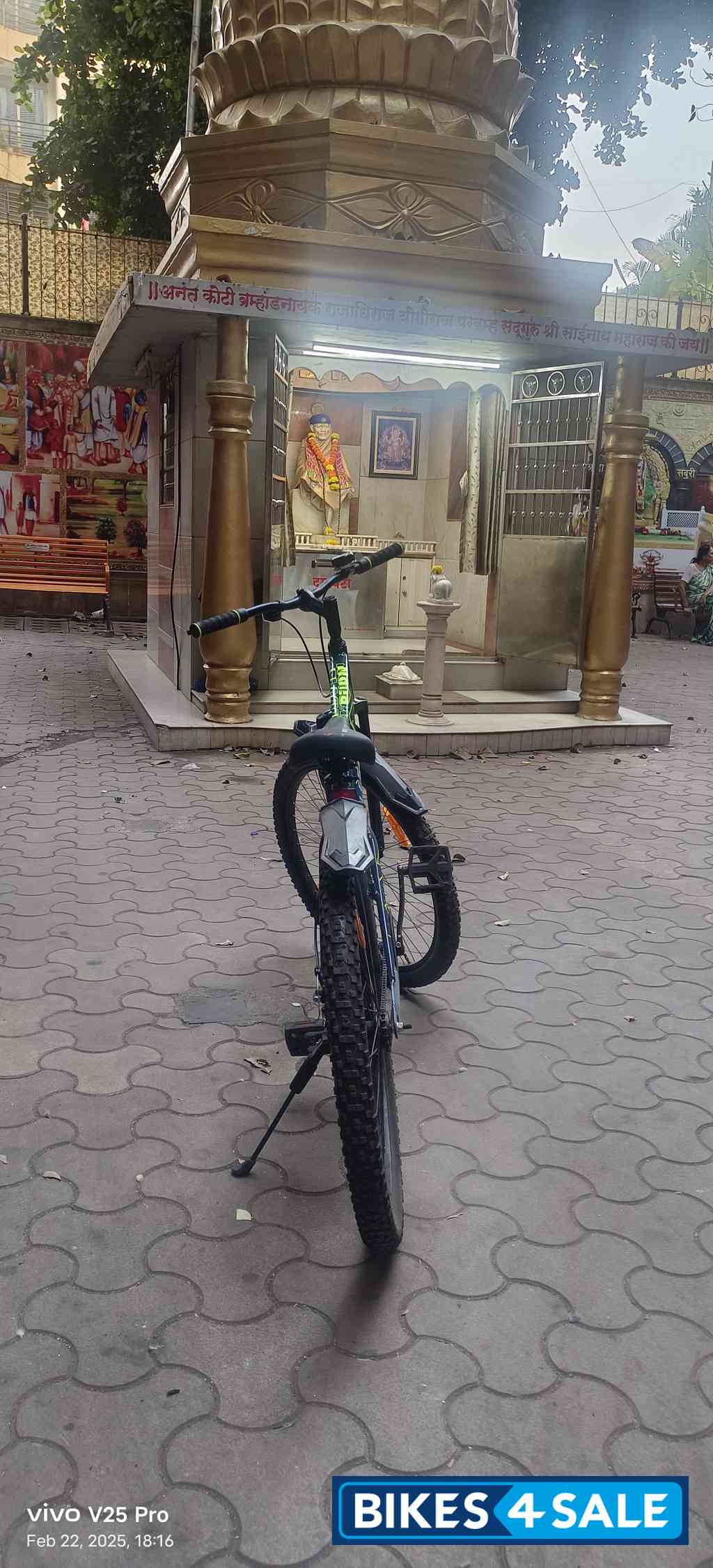 Bicycle Hercules Bicycle Hercules