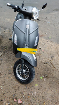 Pure EV epluto 7G 2021 Model