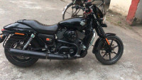 Harley Davidson Street 750 2014 Model