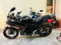 Suzuki Gixxer SF 2015 Model