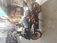 KTM RC 200