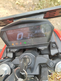 Hero Xtreme 125R 2024 Model
