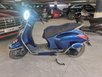 Bajaj Chetak Electric