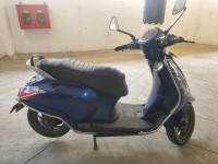 Bajaj Chetak Electric