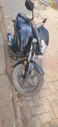 Honda SP 125 BSVI 2022 Model