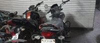 Honda Shine 125 2014 Model