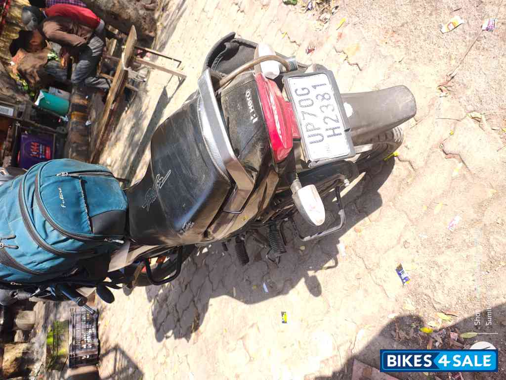 Hero Super Splendor Hero Super Splendor