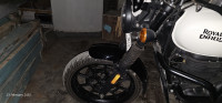 Royal Enfield Hunter 350 Metro