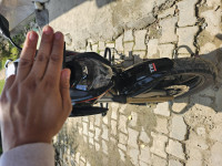 TVS Apache RTR 200 4V ABS