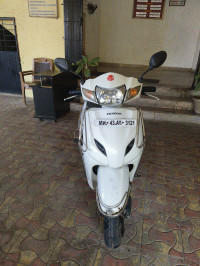 Honda Activa 3G  Model