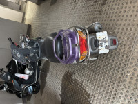 TVS Scooty Pep Plus