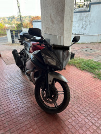 Yamaha YZF R15 V2 2014 Model