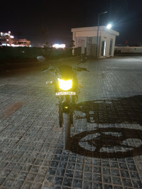 Gray Honda Livo Disc