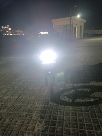 Gray Honda Livo Disc