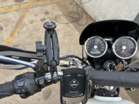 Royal Enfield Interceptor 650 Twin