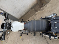 Royal Enfield Interceptor 650 Twin