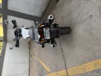 Royal Enfield Interceptor 650 Twin