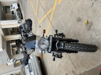 Royal Enfield Interceptor 650 Twin