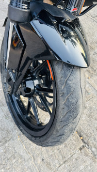 KTM Duke 250 2022 2022 Model