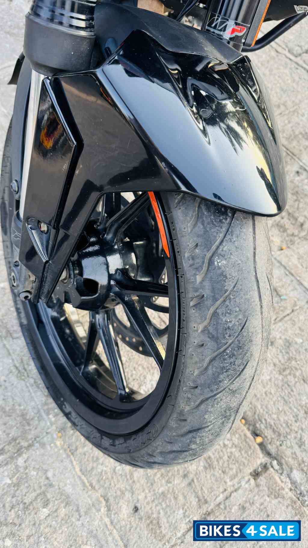 KTM Duke 250 2022
