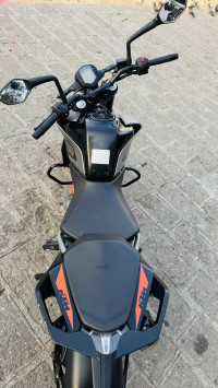 KTM Duke 250 2022