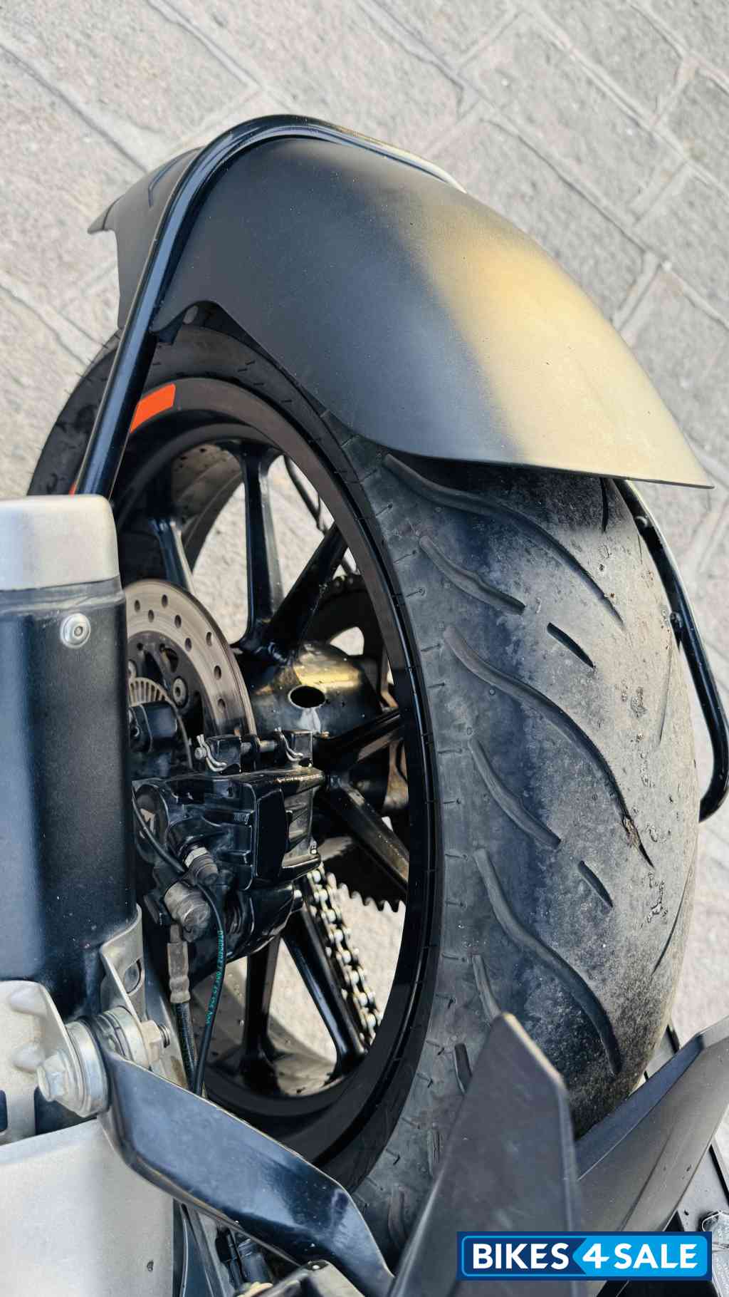 KTM Duke 250 2022