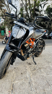 KTM Duke 250 2022