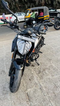KTM Duke 250 2022