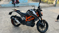 KTM Duke 250 2022