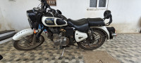 Royal Enfield Classic 350 2015 Model