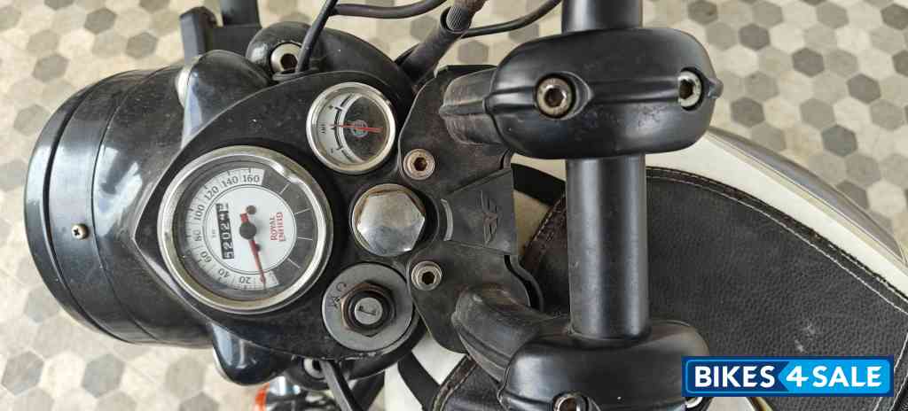 Royal Enfield Classic 350