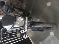 Hero Splendor iSmart