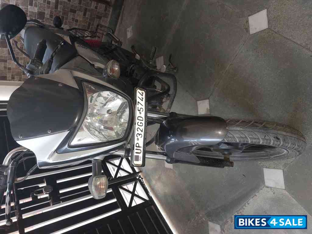 Hero Splendor iSmart